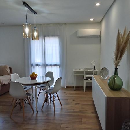 Apartamento Casa Dona Elvira Aracena Exterior foto