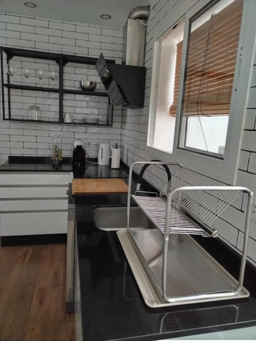 Apartamento Casa Dona Elvira Aracena Exterior foto