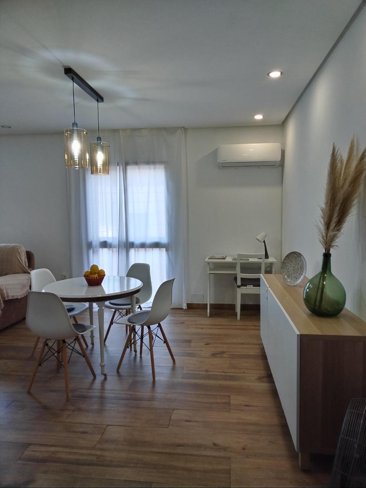 Apartamento Casa Dona Elvira Aracena Exterior foto