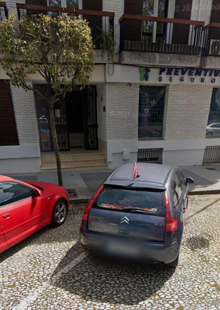 Apartamento Casa Dona Elvira Aracena Exterior foto